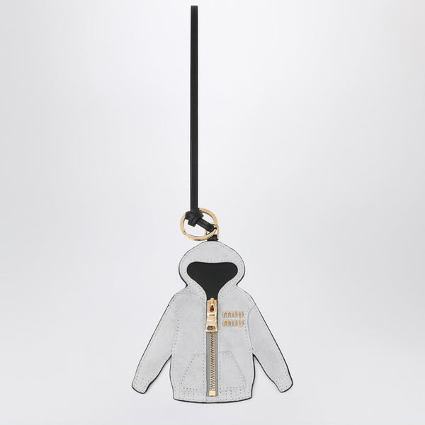 Leather Keychain Trick