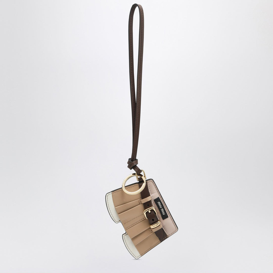 Miu Miu Jewelry - Brown | 1dd97b8507df9c09d4b190aac654b3f240964a44