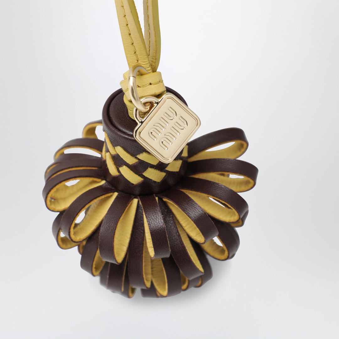 Miu Miu Apparel & Accessories - Multicolor | bb6dac3e87e6660c27e8e3ab6de4da0d6006a4b5