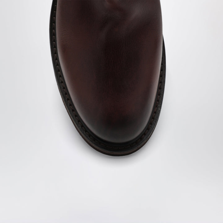Miu Miu Shoes - Brown | 8a4e6a999e77c5e84fb2c4a91cfe740fb025a130