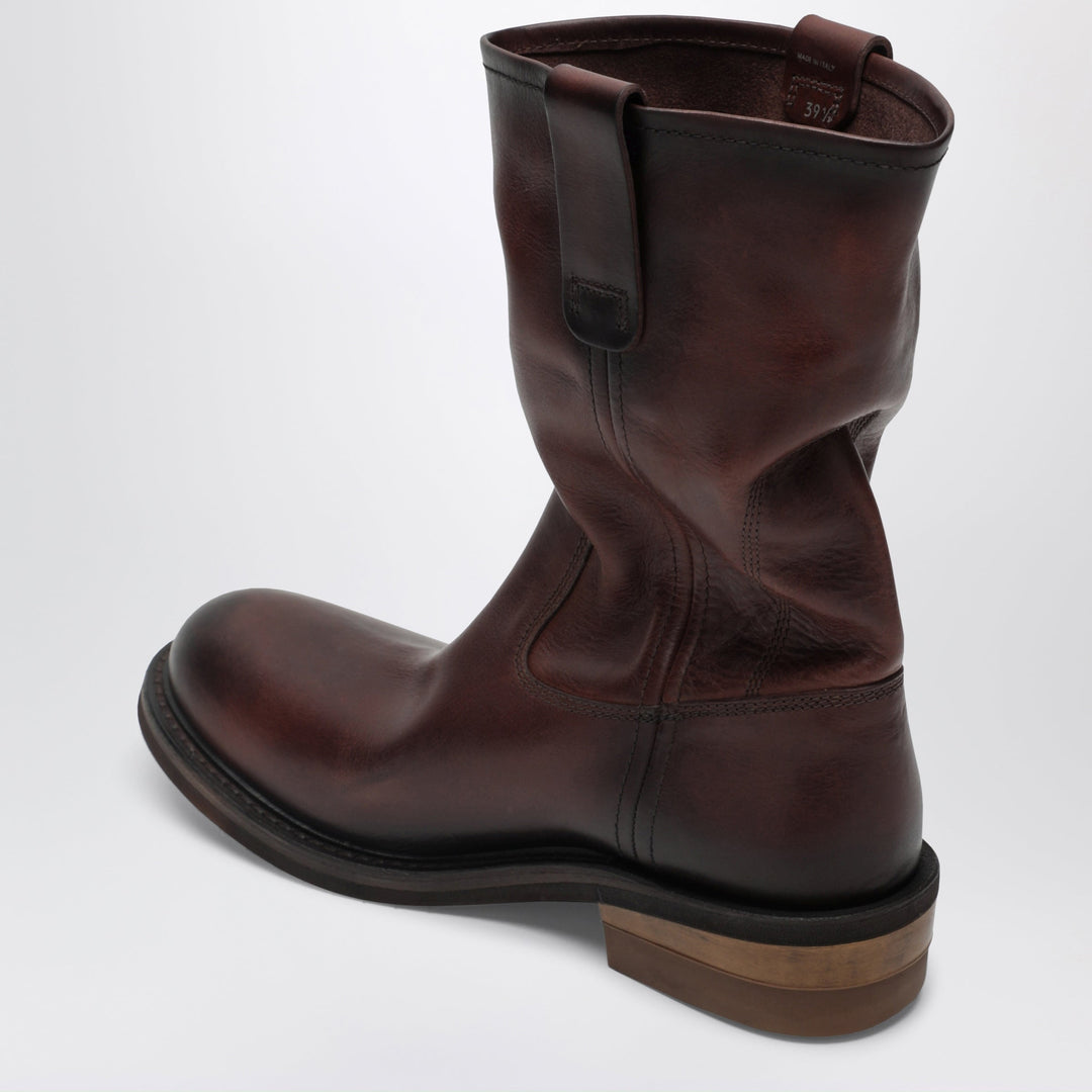 Miu Miu Shoes - Brown | 7d2badae922566189a99787ba7e2221494aa1764