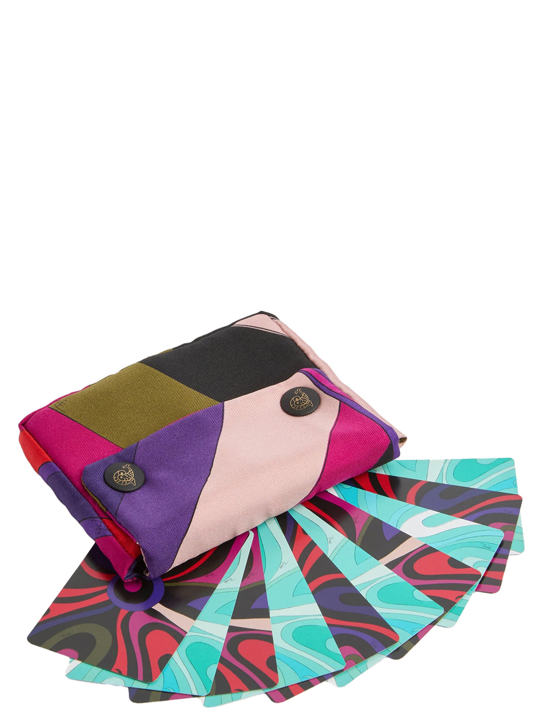 Emilio Pucci Marmo Home & Lifestyle - Multicolor | 9bd858b3e299dbcffcb18687997cfd2372c7860a