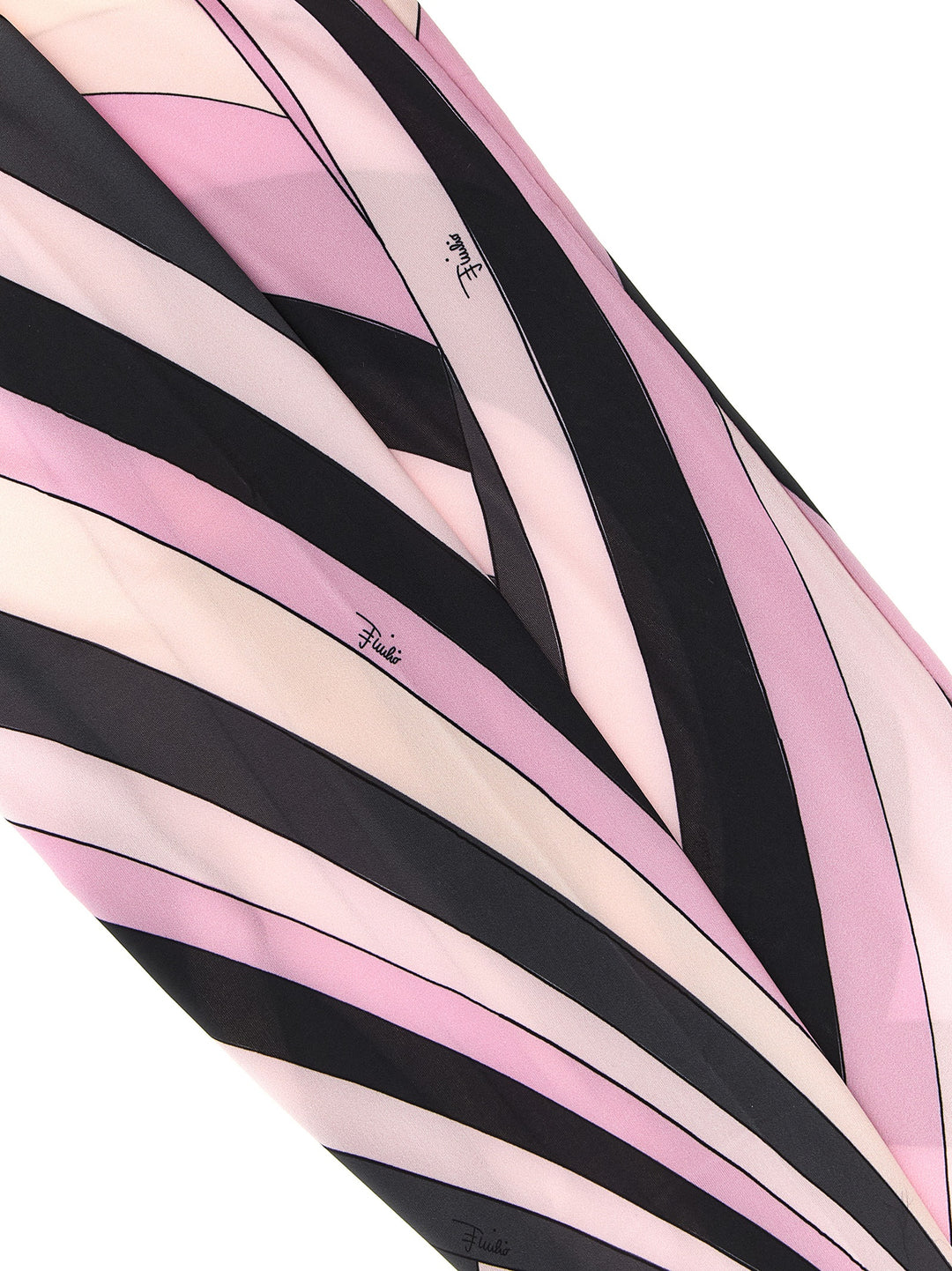 Emilio Pucci Patterned Printed Tights Socks - Multicolor | 788ebffbea0c91aa61717e1c9d5867c7be43726f
