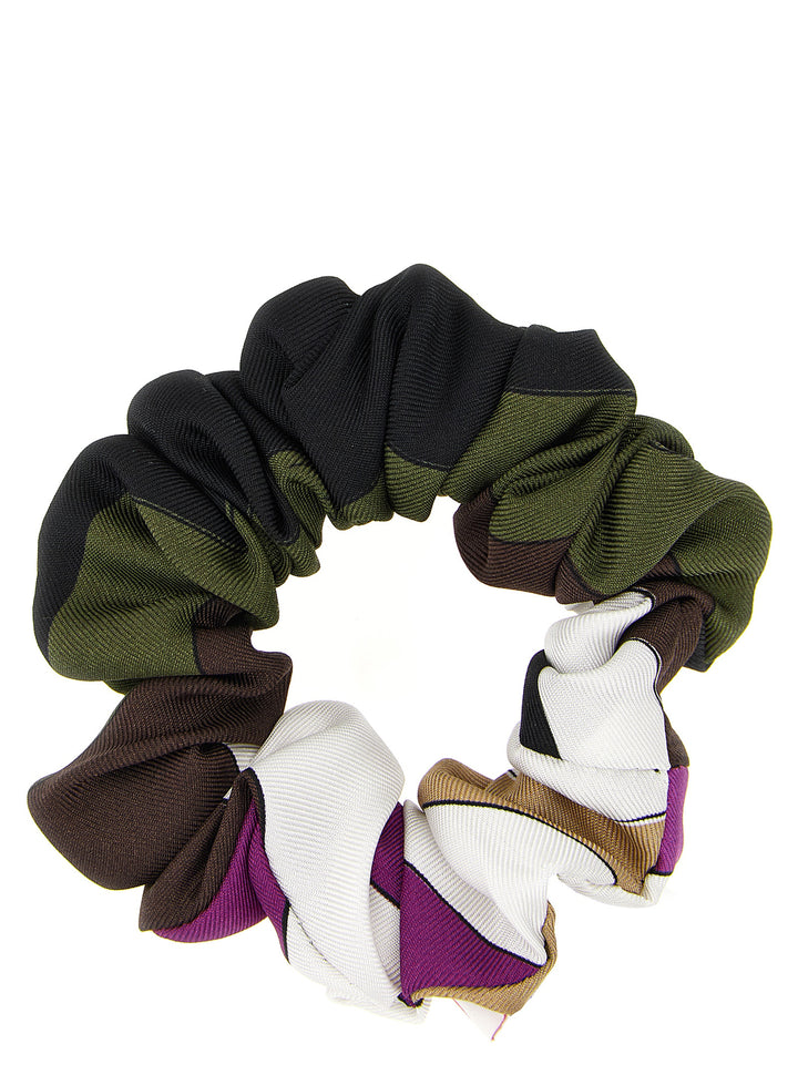 Emilio Pucci Iride Hair Accessories - Multicolor | 77515c99ef2ad68c0e02b3f6342755f76b5e8339