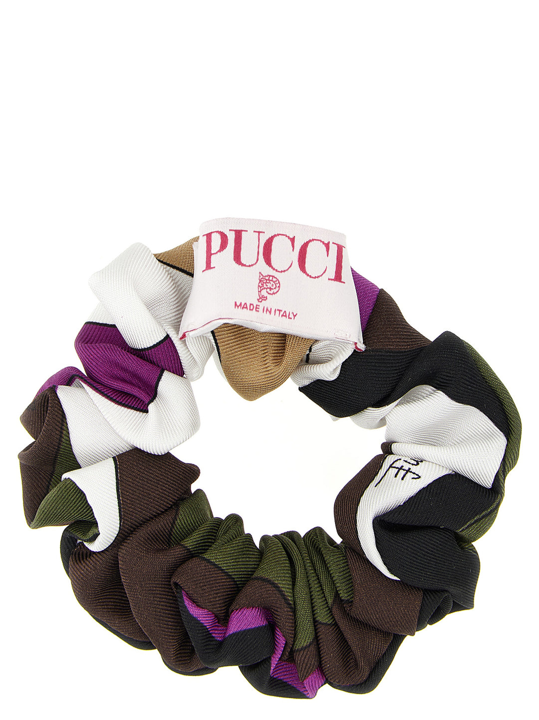 Emilio Pucci Iride Hair Accessories - Multicolor | db8408c411e0b81615382d9fba6ab3b06a14588b
