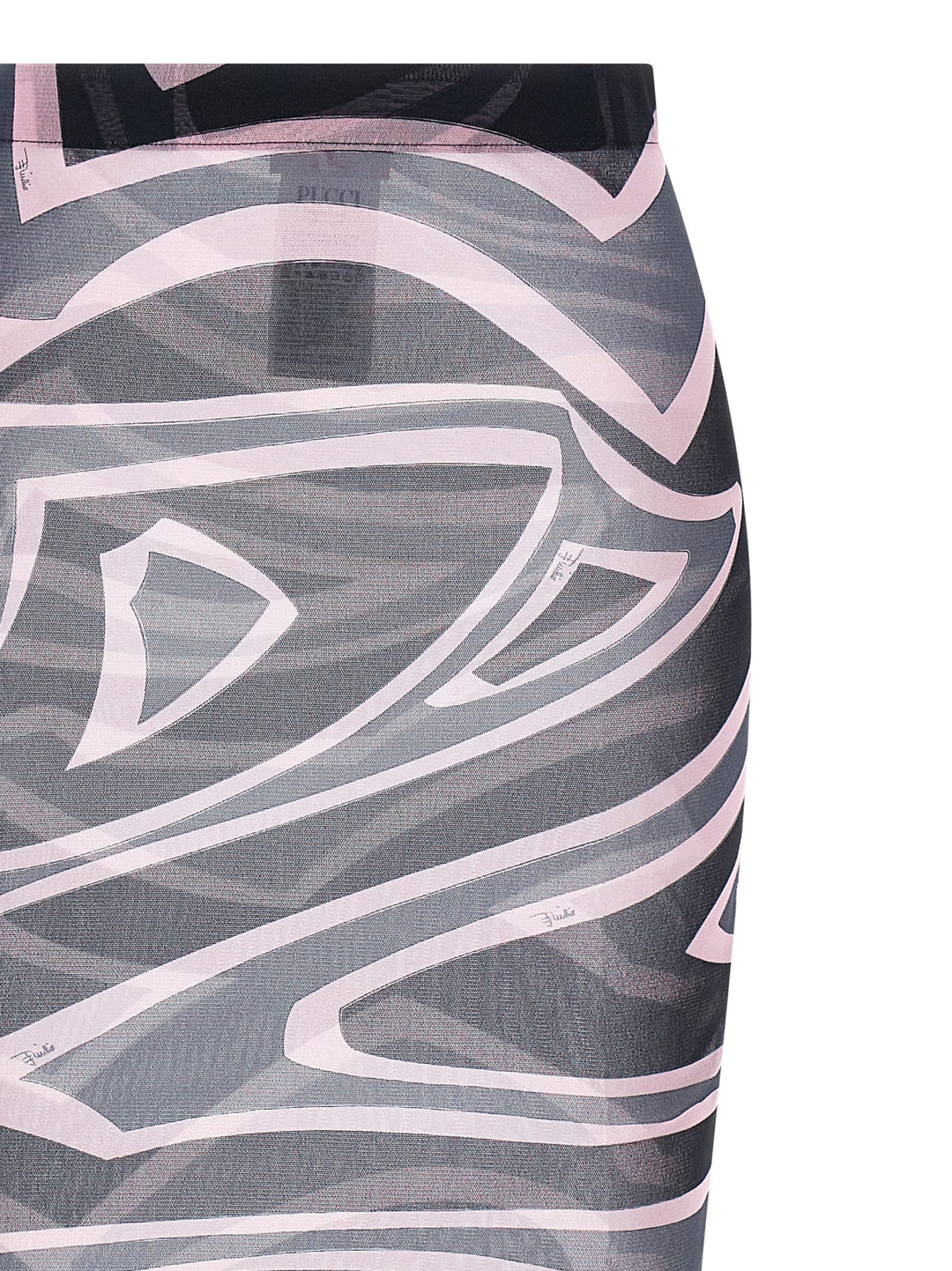 Emilio Pucci Iride Skirts - Multicolor | 6ba1806f475f7644c31387bedc479baab9948619