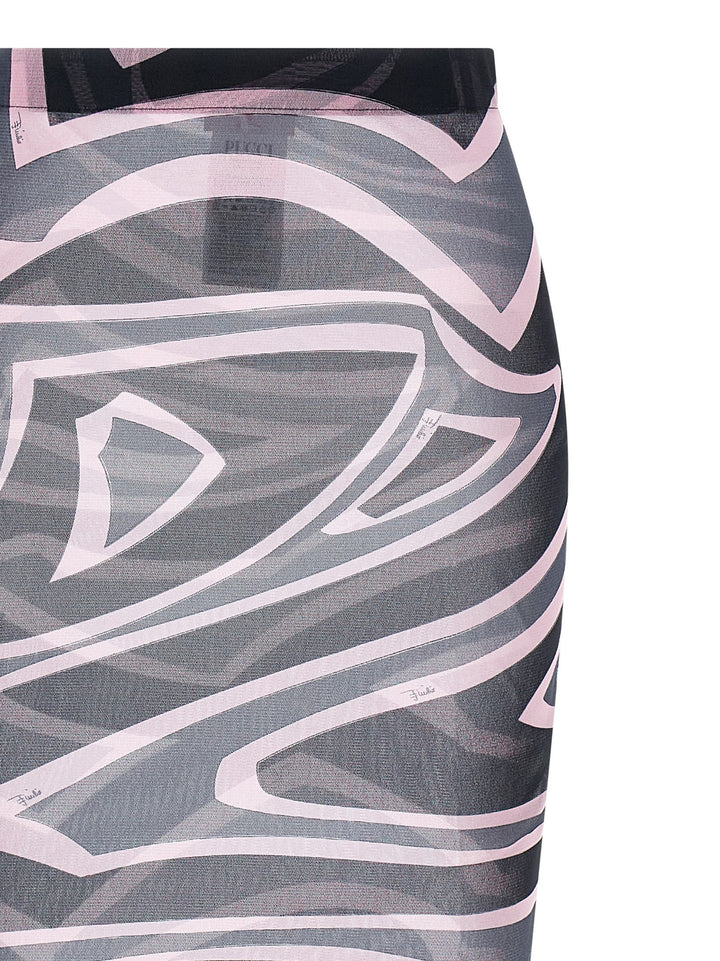 Emilio Pucci Iride Skirts - Multicolor | 6ba1806f475f7644c31387bedc479baab9948619