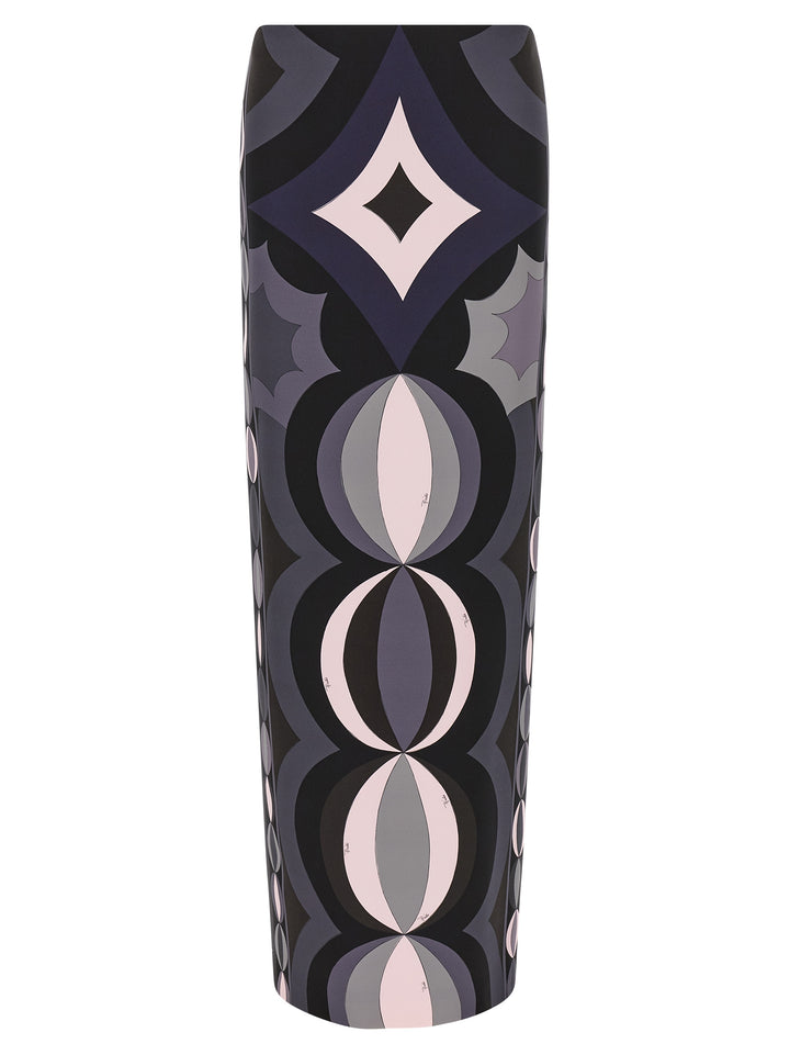 Emilio Pucci Iride Skirts - Multicolor | e10dbe6797e7e3b67c13e7eac466b3dadb975de4