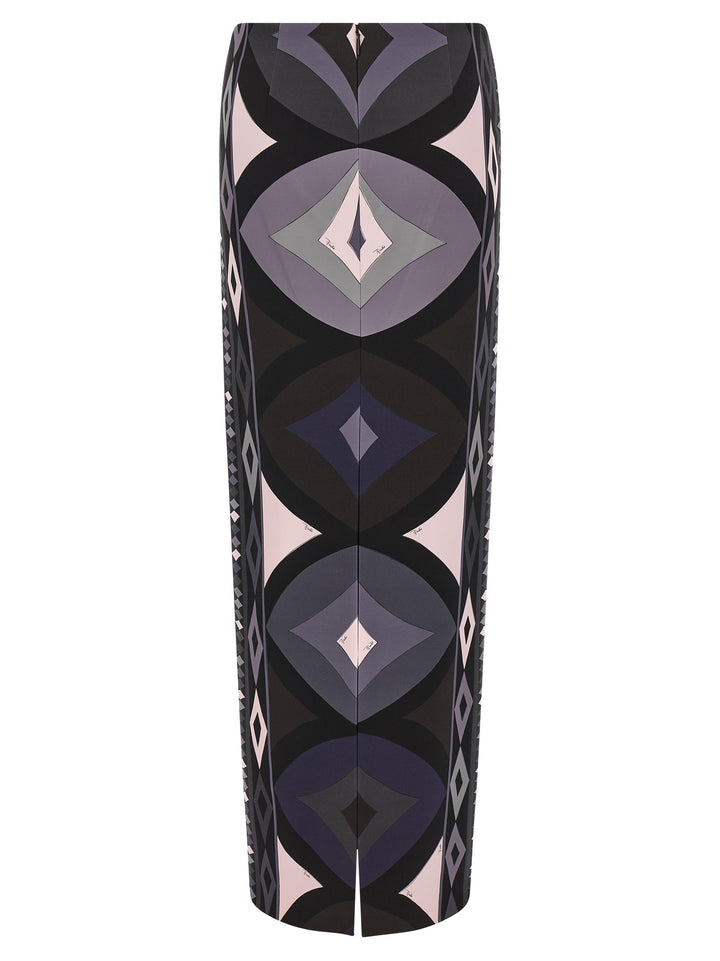 Emilio Pucci Iride Skirts - Multicolor | 5faba56ee7932d17e67d5a846fd8b2a8597c1ccd