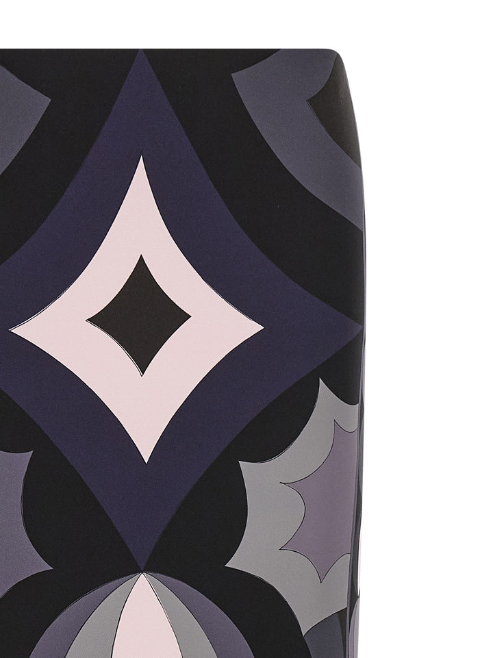 Emilio Pucci Iride Skirts - Multicolor | c869de8c3d542b16be54006a1f142235ec875a51
