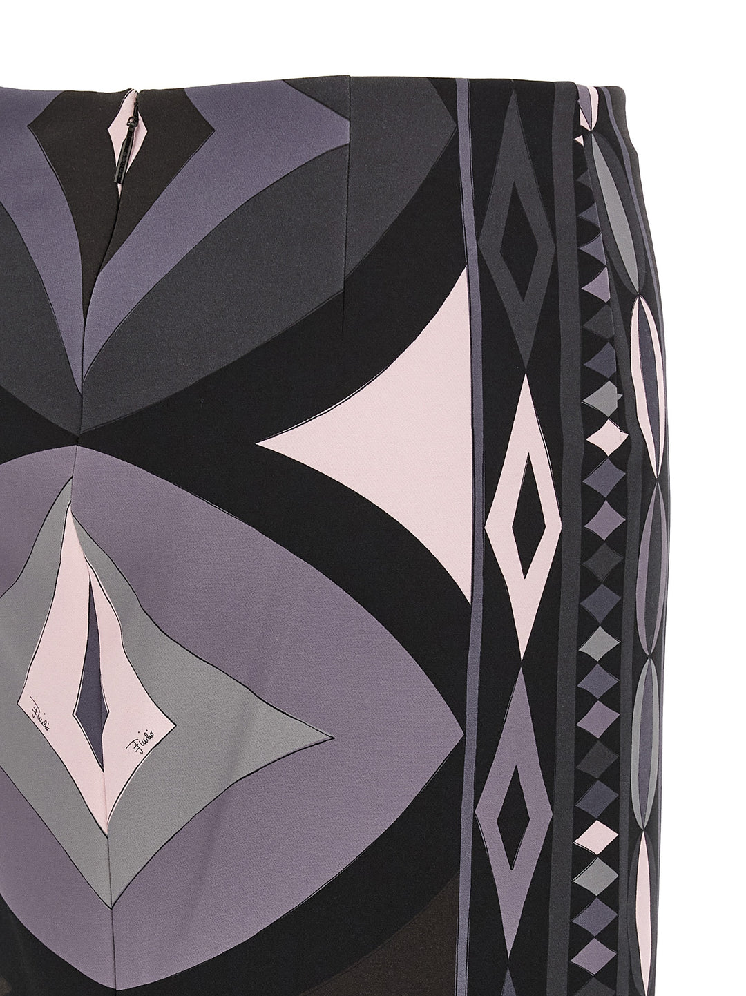 Emilio Pucci Iride Skirts - Multicolor | 9386d86cef83944d3807a6f751163fb6f7de6b58