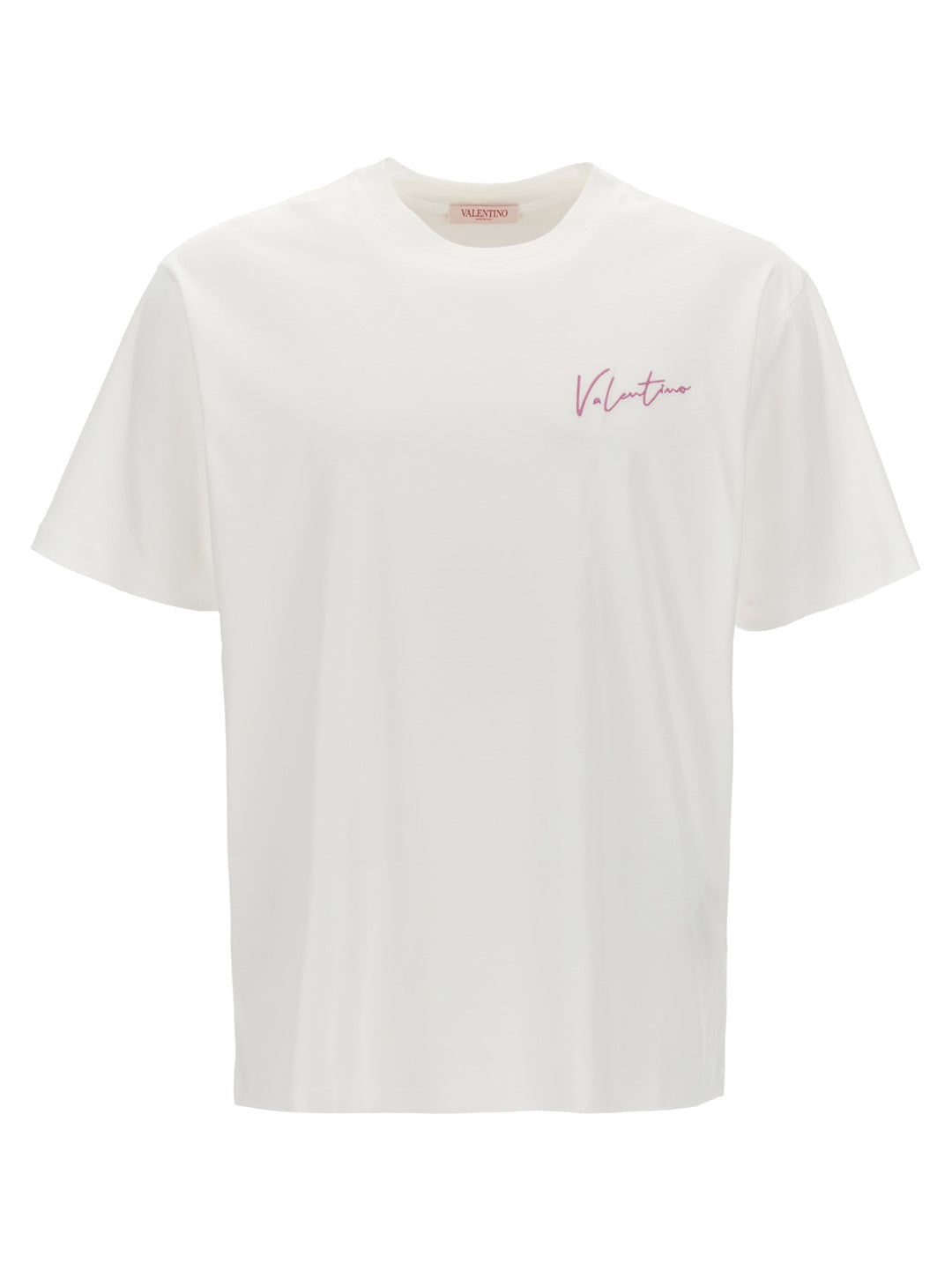 Valentino T-Shirt White