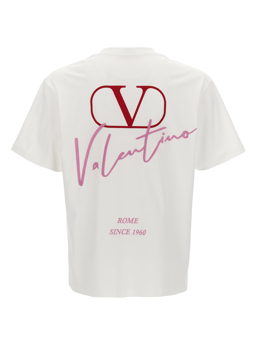 Valentino T-Shirt White