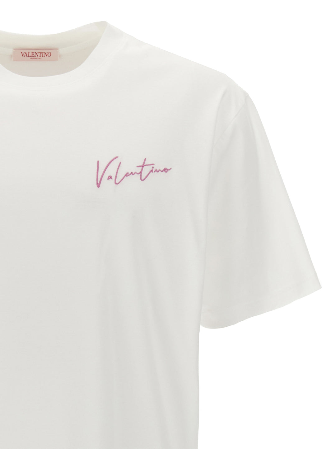 Valentino T-Shirt White