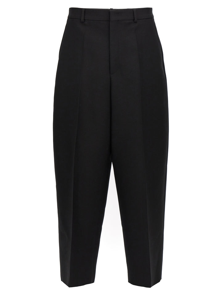 Formalwear Pants Black