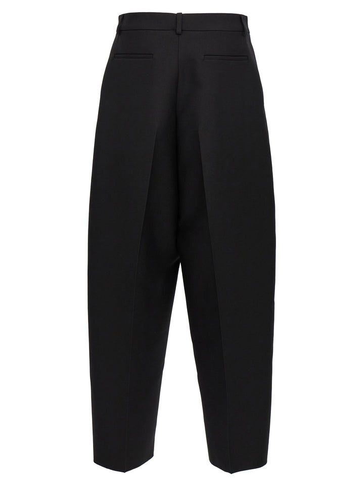 Formalwear Pants Black