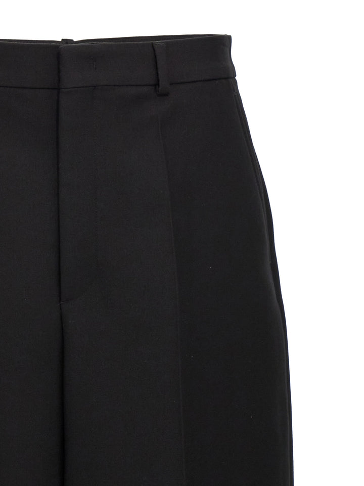 Formalwear Pants Black