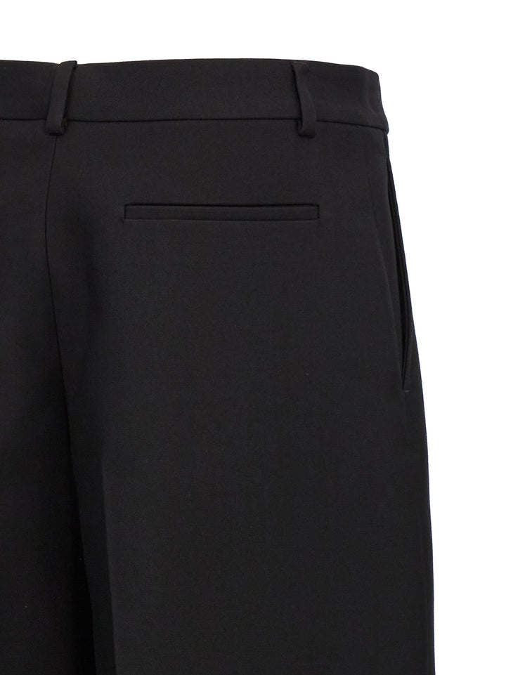 Formalwear Pants Black