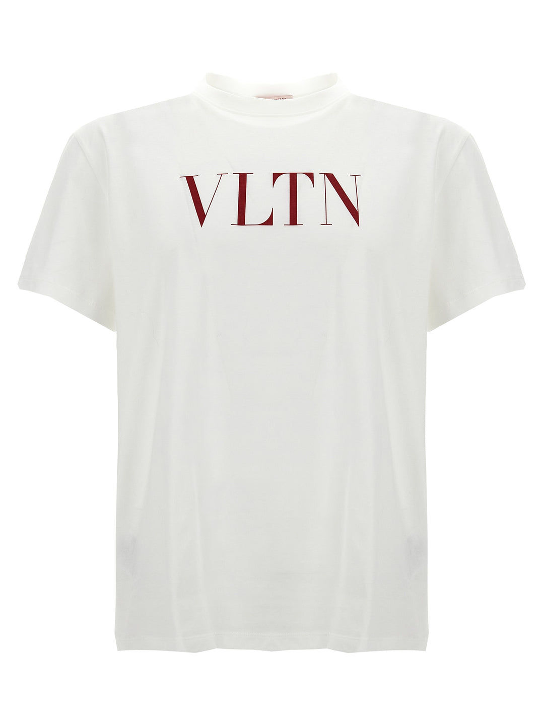 Vltn T-Shirt White