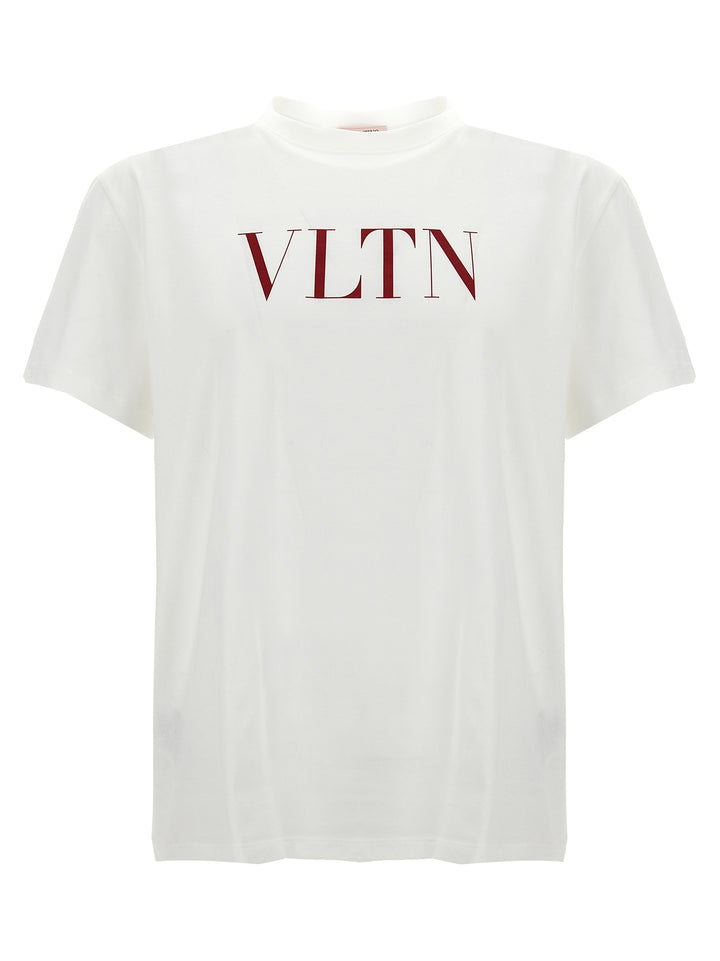 Vltn T-Shirt White