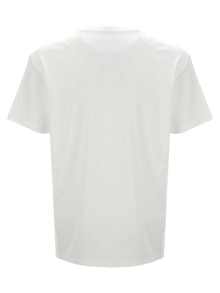 Vltn T-Shirt White