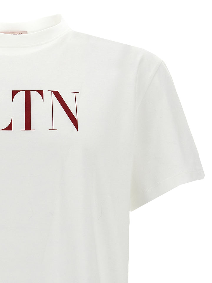 Vltn T-Shirt White