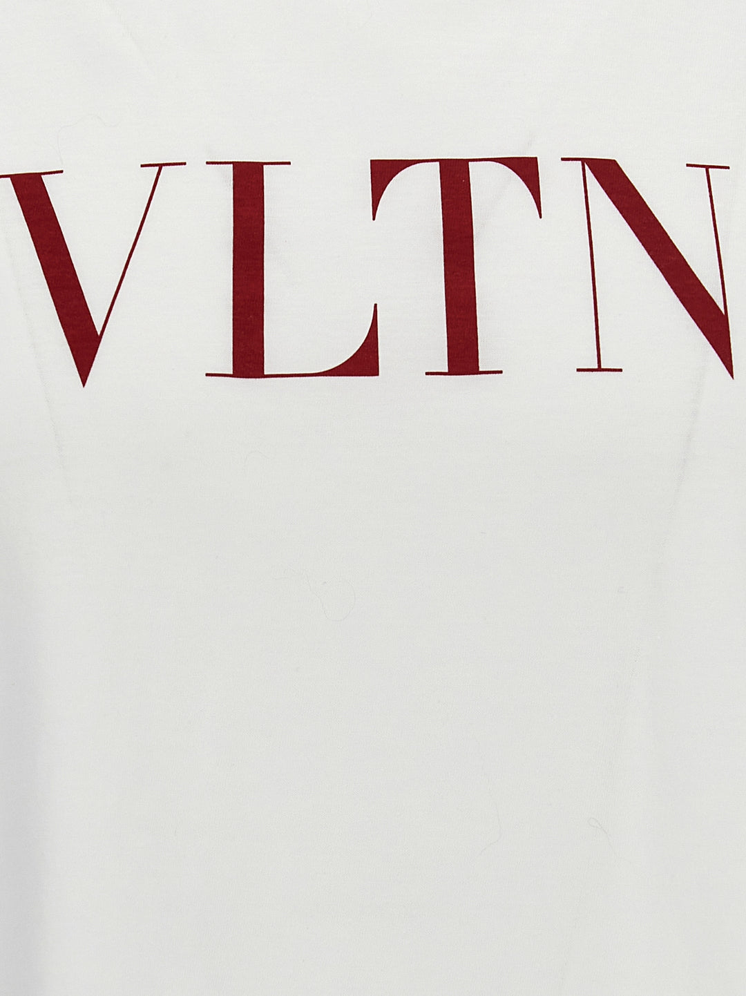 Vltn T-Shirt White