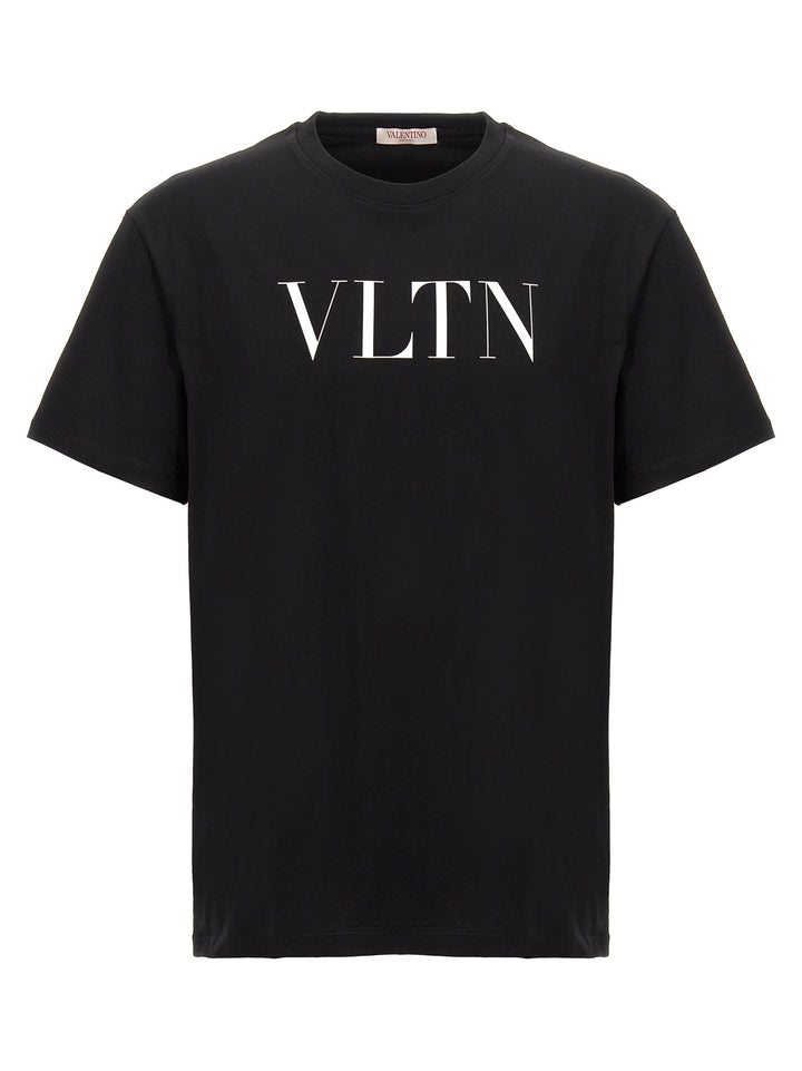 Vltn T-Shirt Black