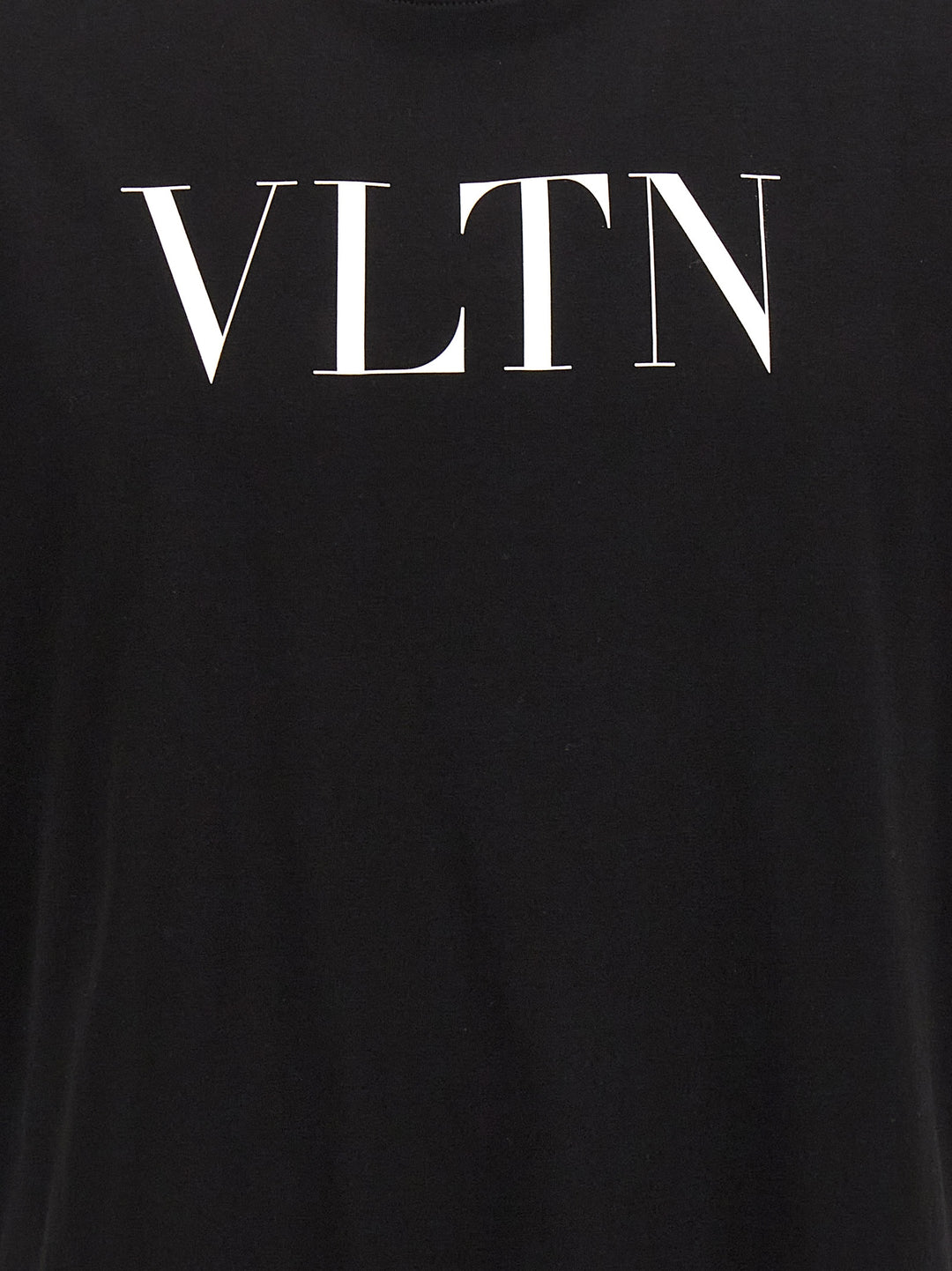 Vltn T-Shirt Black