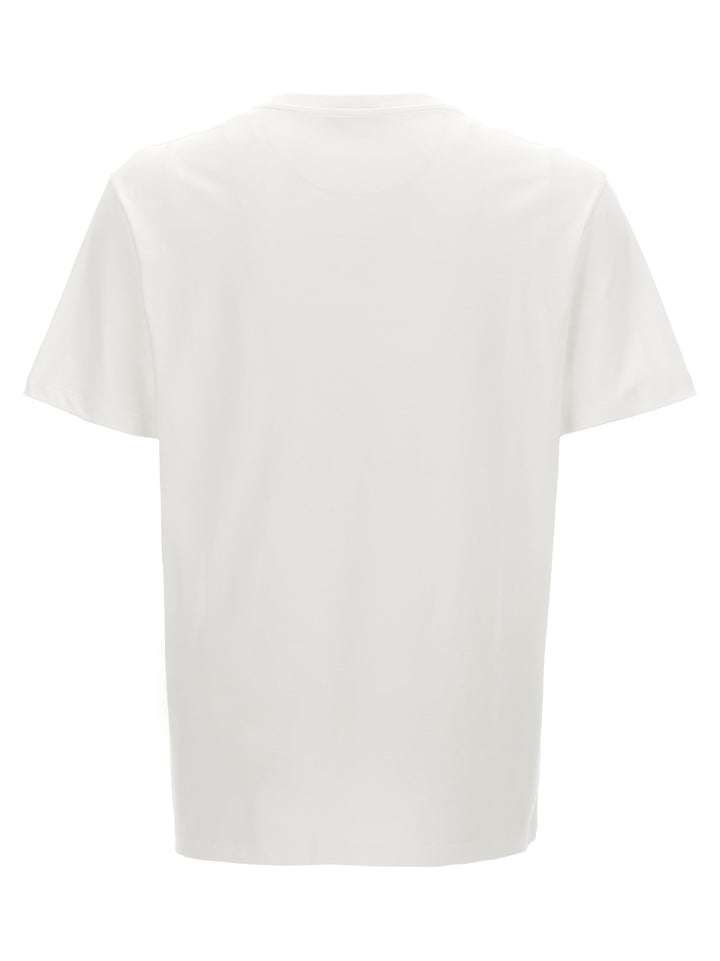 Vlogo Signature T-Shirt White