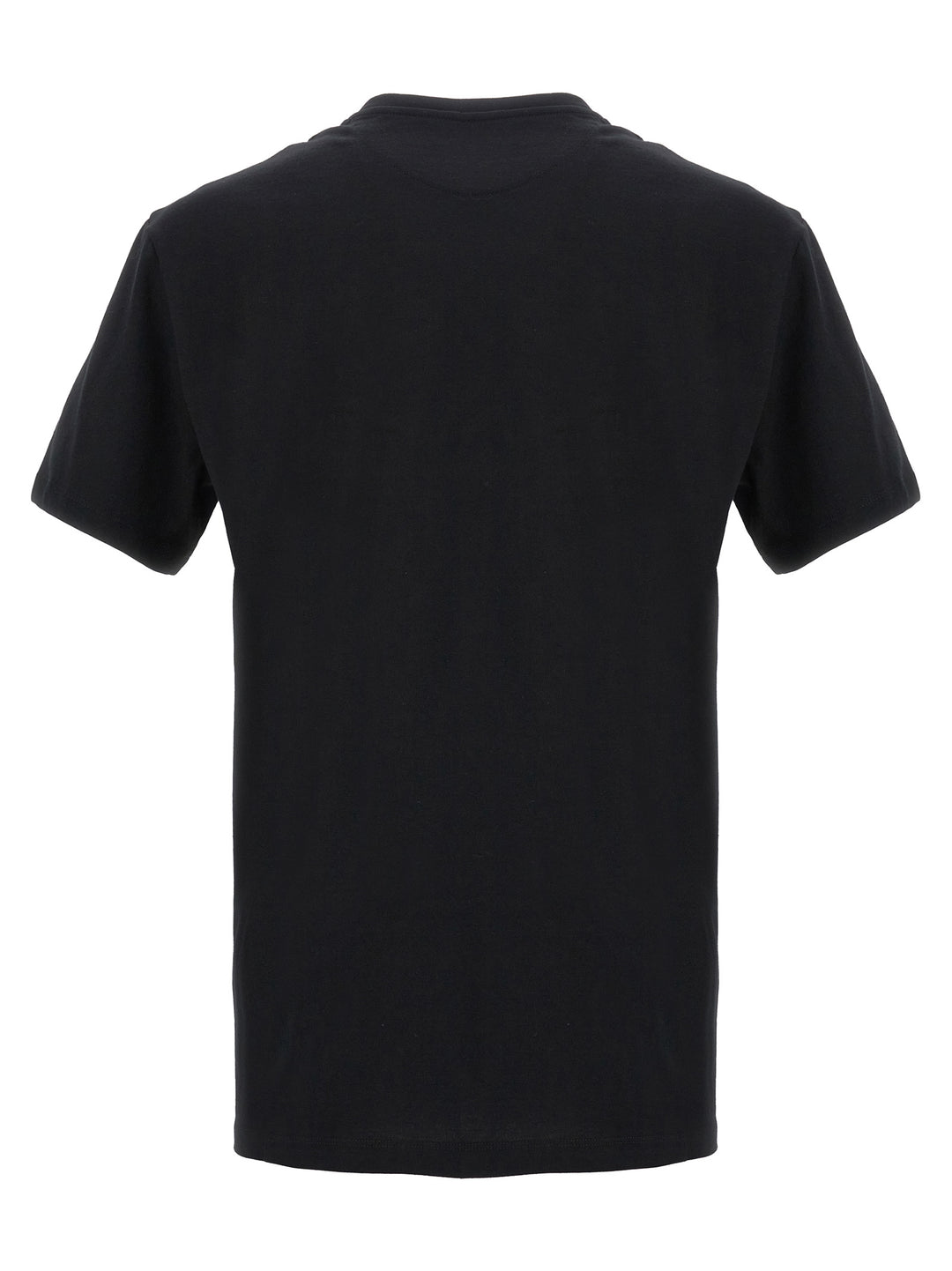 Vlogo Signature T-Shirt Black