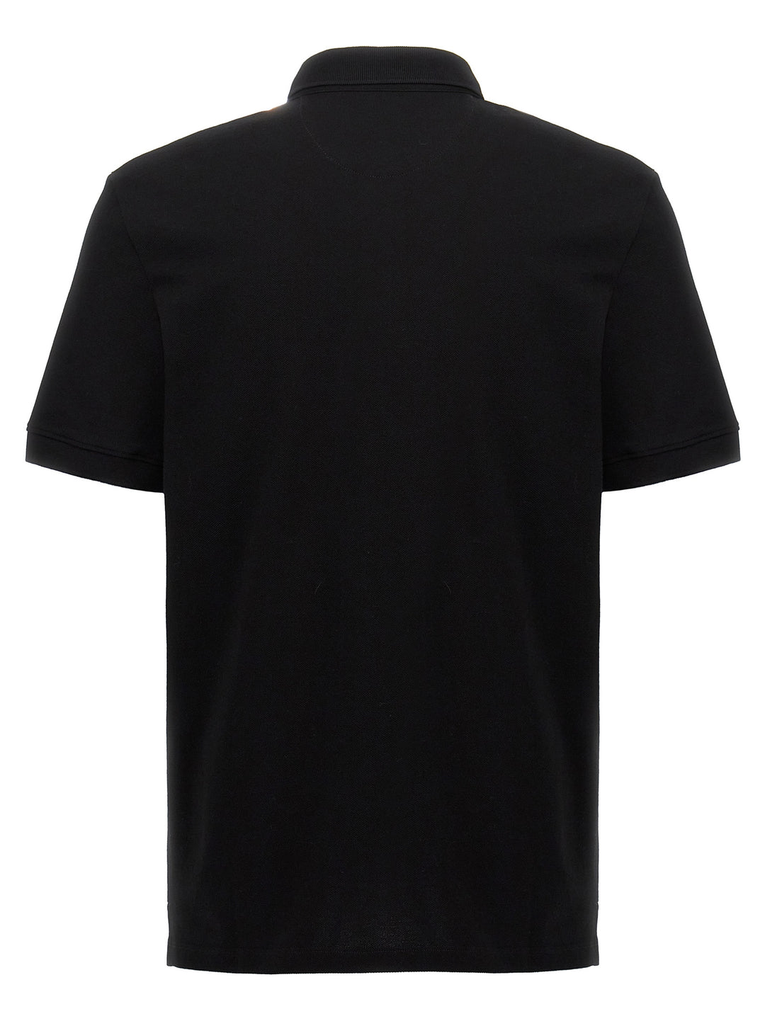 Vlogo Signature Polo Black