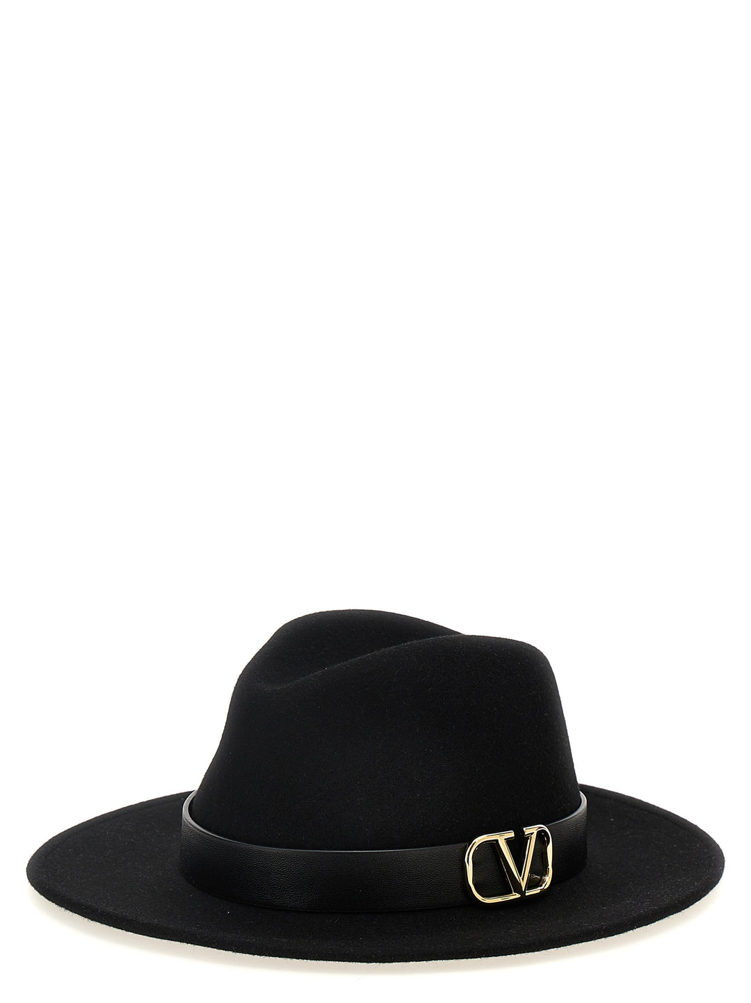 Vlogo Signature Hats Black