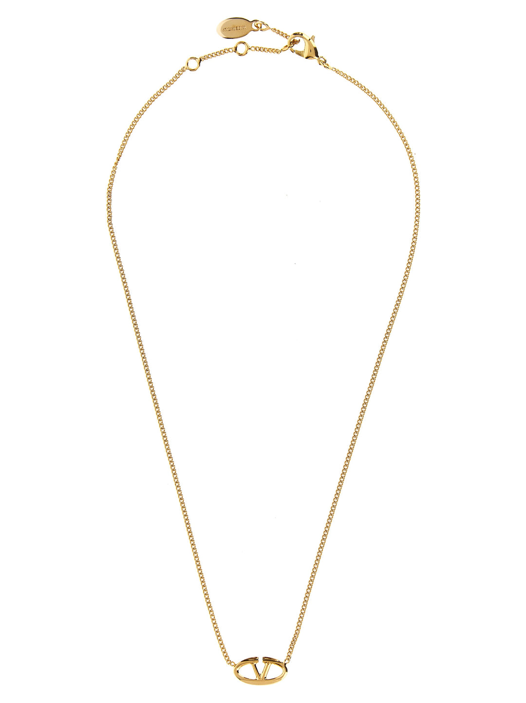 Valentino Garavani Necklace Jewelry Gold