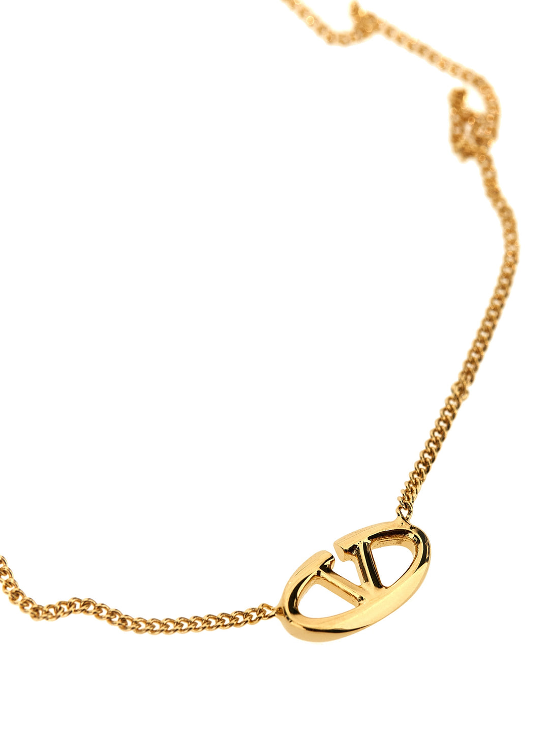 Valentino Garavani Necklace Jewelry Gold