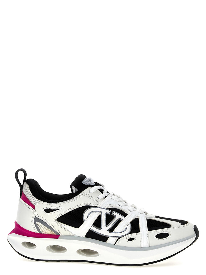 Vlogo Easyjog Sneakers White/Black