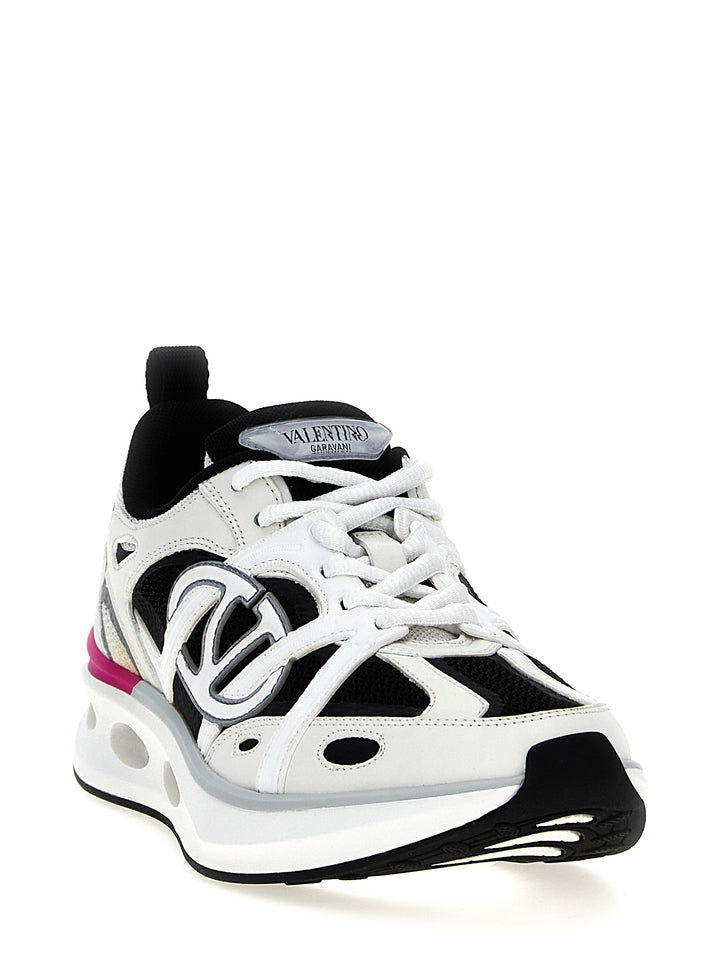 Vlogo Easyjog Sneakers White/Black