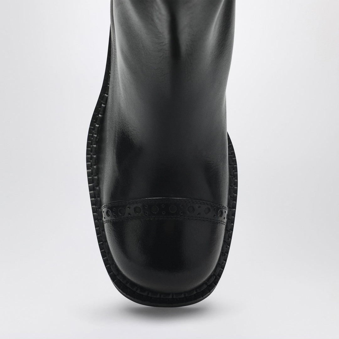 Miu Miu Shoes - Black | 8f38cccf0719c35f1f5ca7fa9562c636762c60c6
