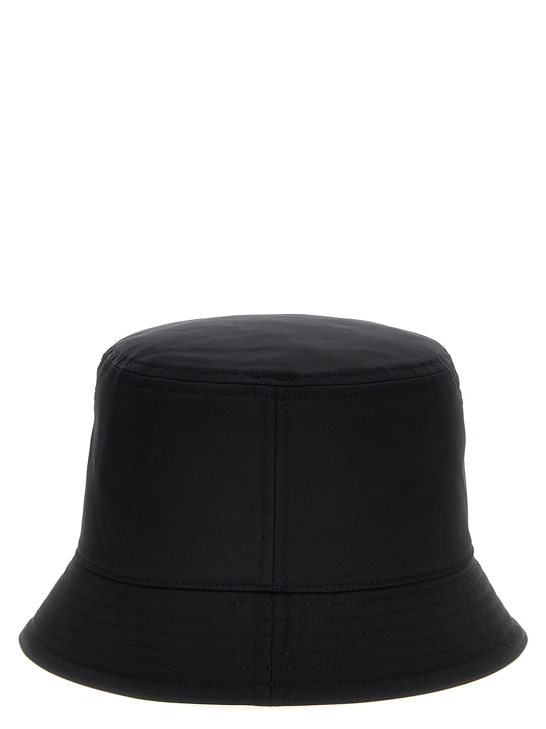 Bucket Hat Valentino Garavani Hats Black