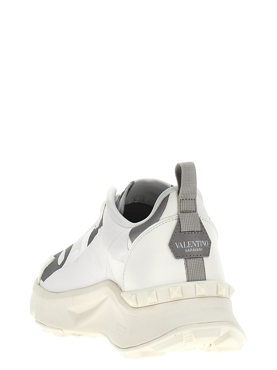 True Act Sneakers White