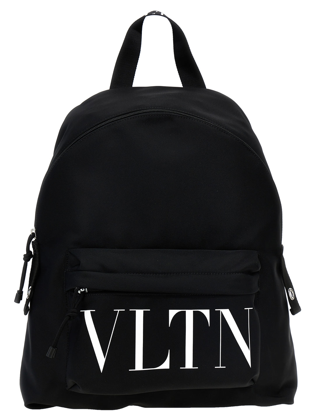 Vltn Backpacks White/Black