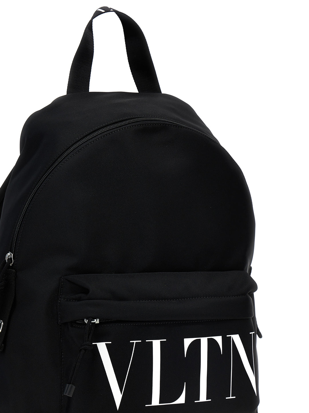 Vltn Backpacks White/Black