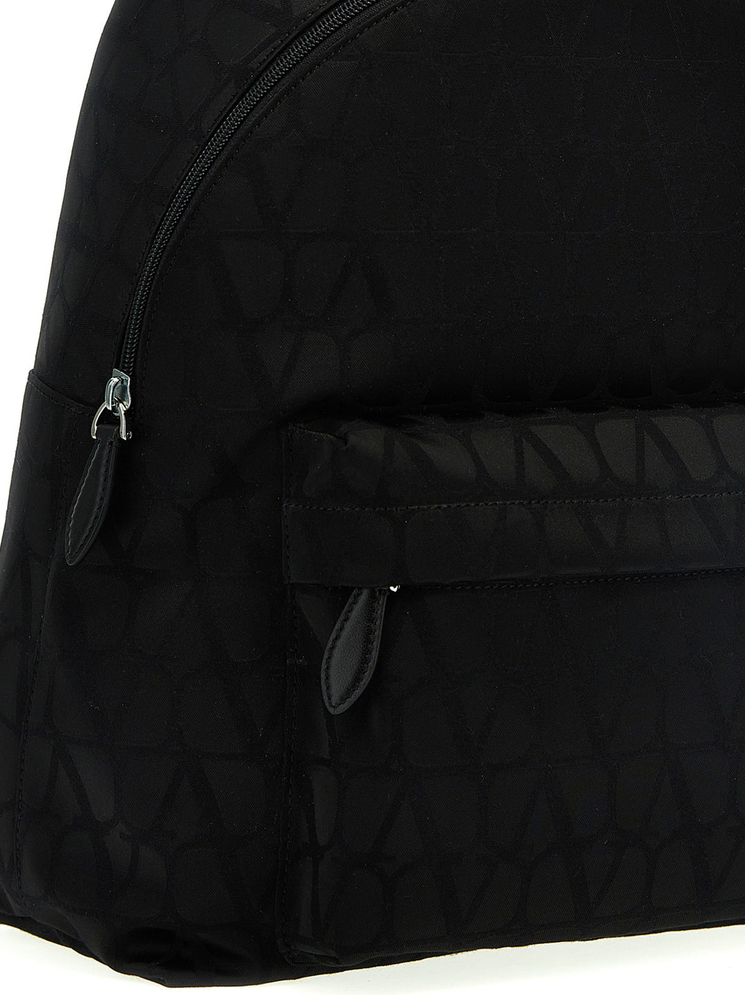 Iconographe Backpacks Black