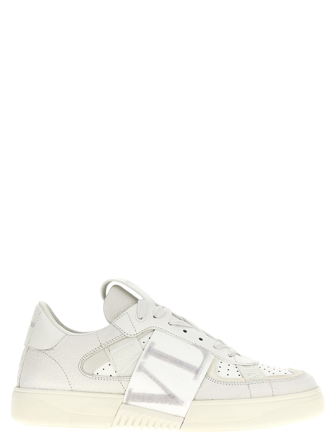 Vl7n Sneakers White