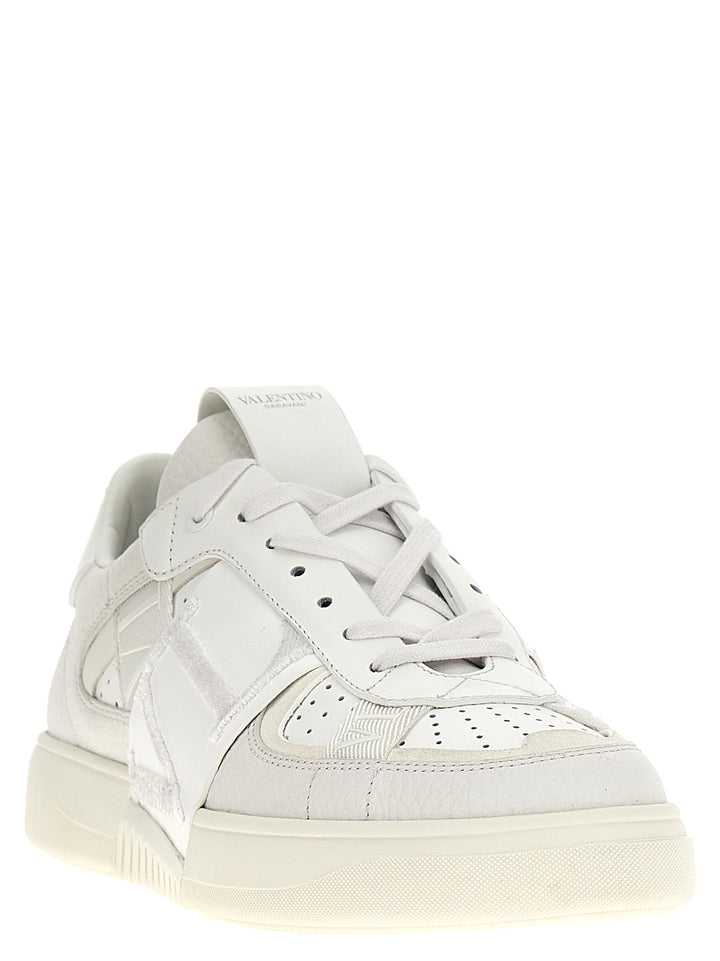 Vl7n Sneakers White