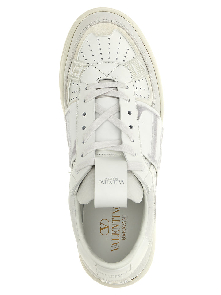 Vl7n Sneakers White