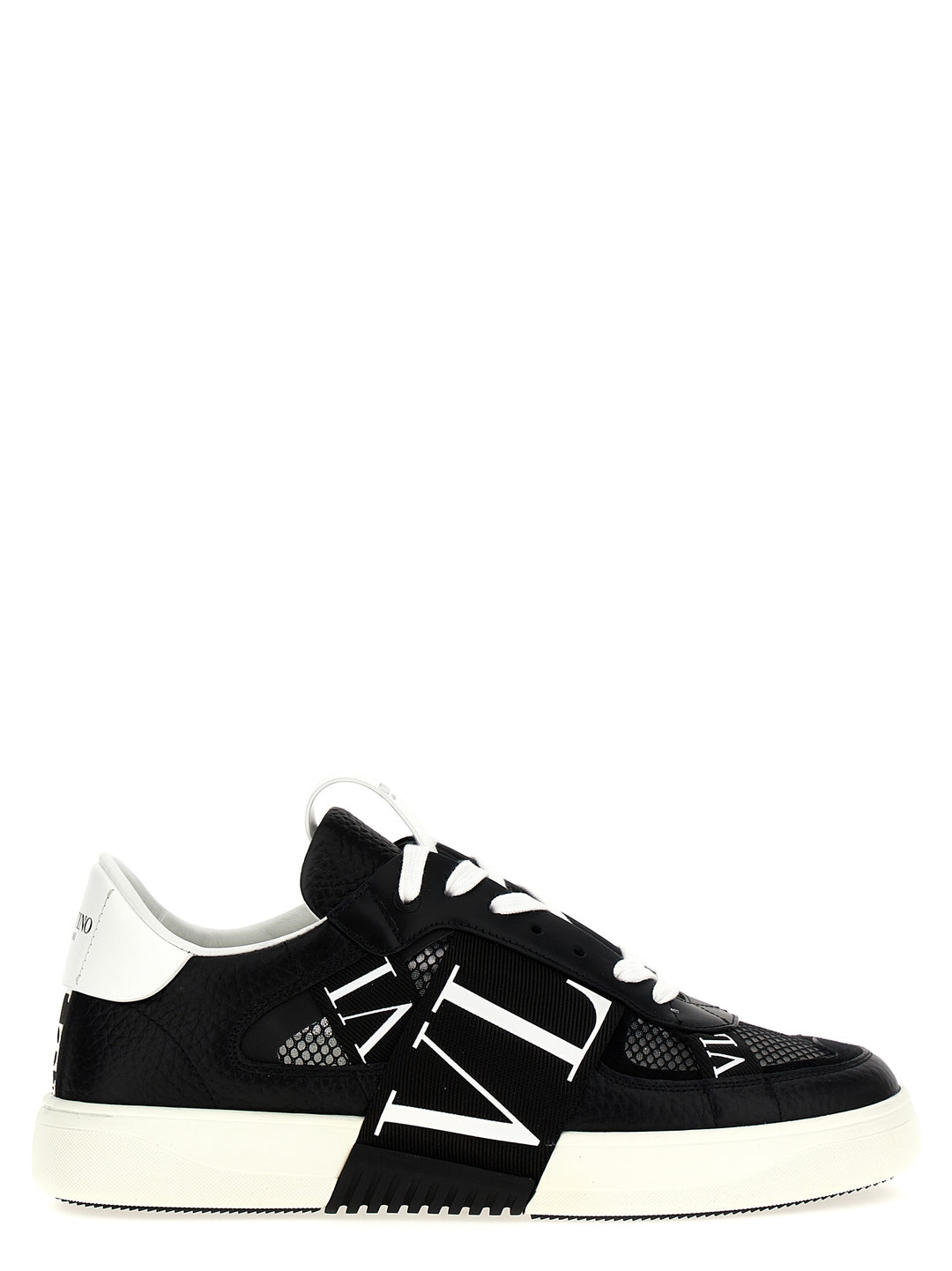 Vl7n Sneakers White/Black