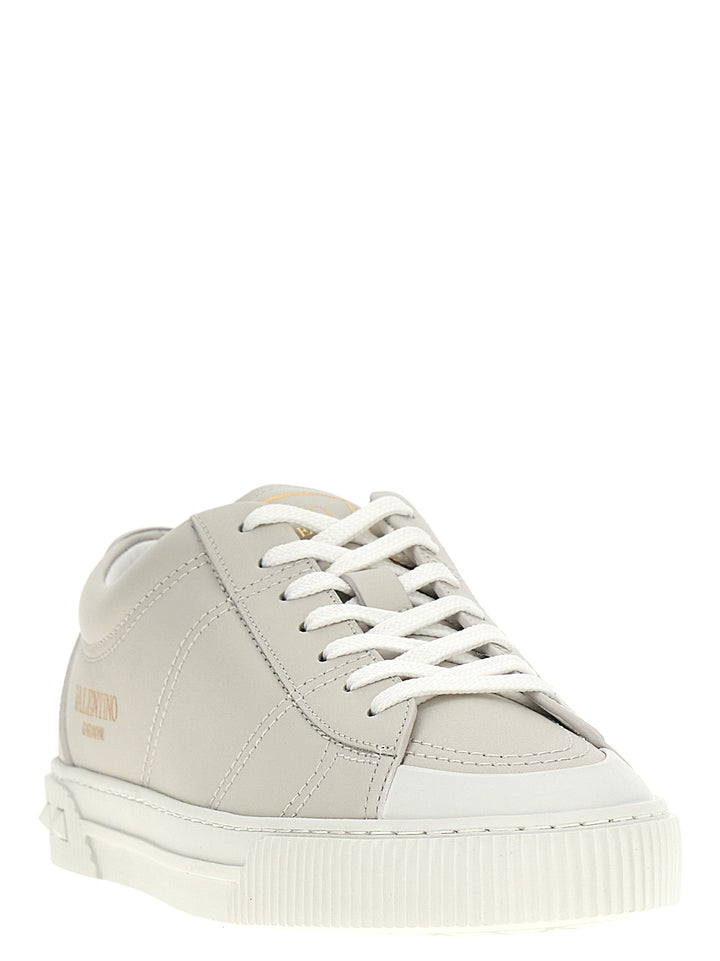 Cityplanet Sneakers White