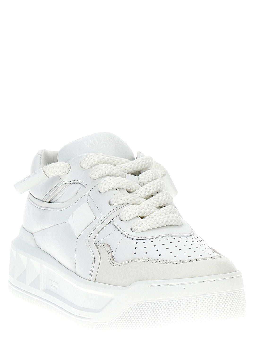 One Stud Xl Sneakers White