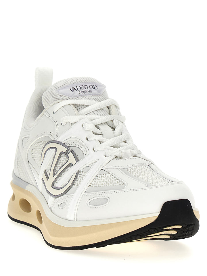 Vlogo Easyjog Sneakers White